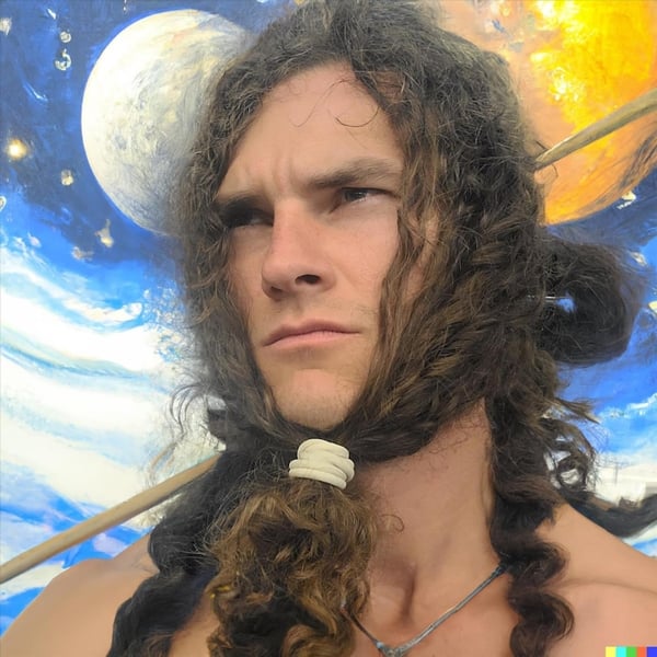 Jackson Cook